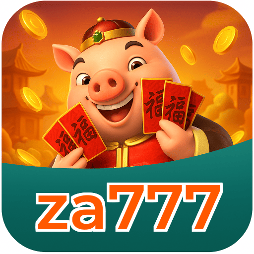 za777 Logo