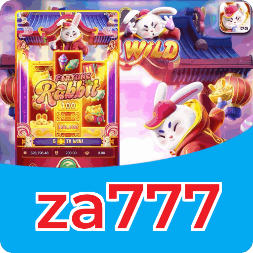 Bônus de boas-vindas za777