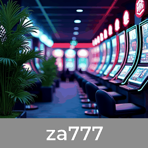 Experimente o Login Premium no za777