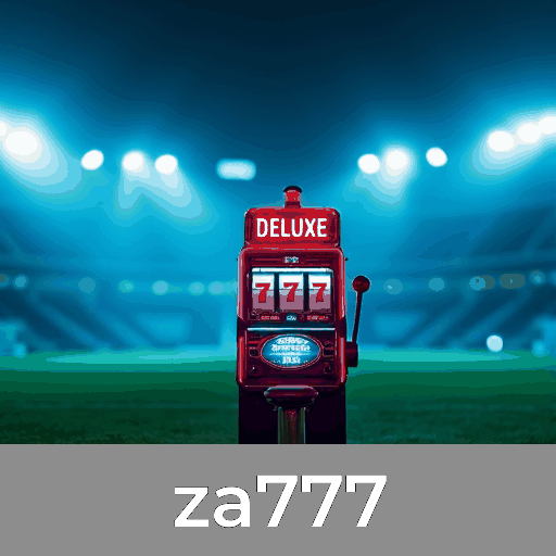 Za777: Seu Cassino Online de Confiança e Entretenimento