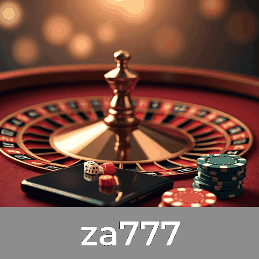 Experimente o Login Premium no za777