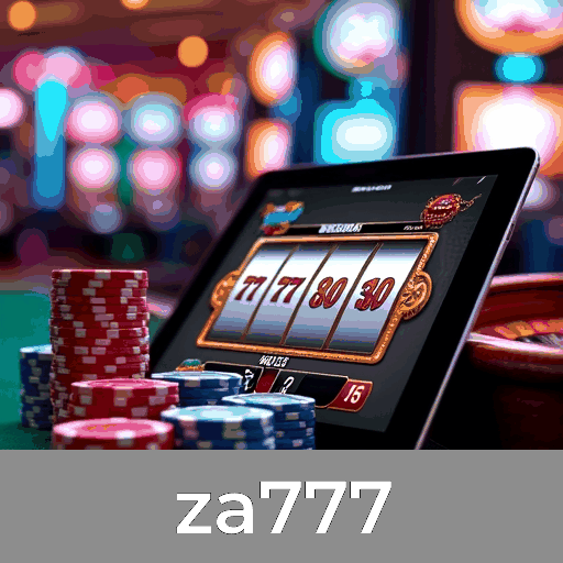Aplicativo za777: Sua Plataforma de Jogos Completa e Prática