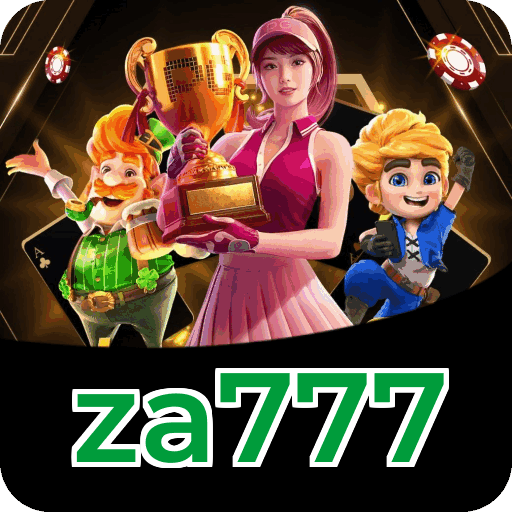 Login rápido no app za777